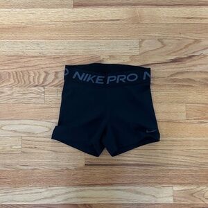 Nike Pro Volleyball Spandex